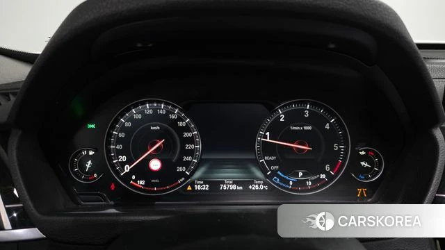 BMW 3 Series GT (F34) id 4864982 из Кореи 35