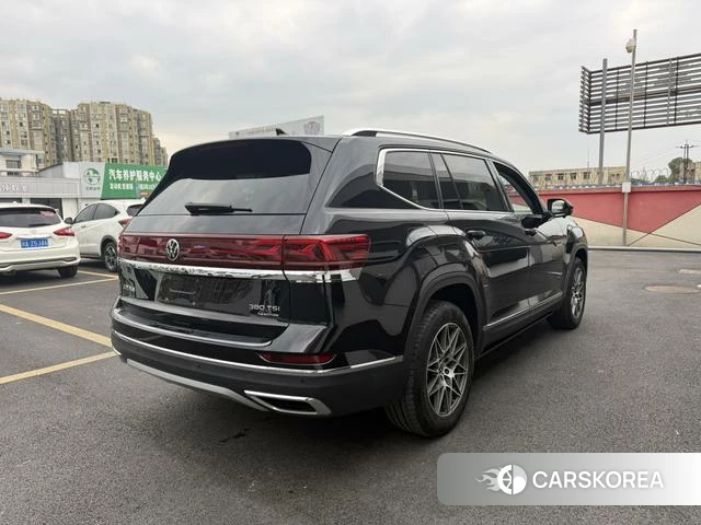 Volkswagen Tourang id 4278374 из Китая 16