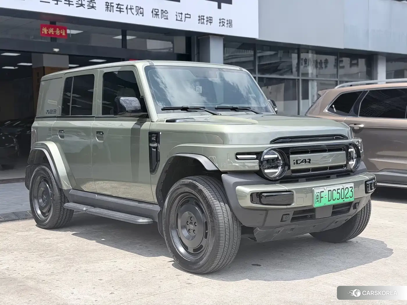 iCAR Super V23 id 4570490 из Китая 10