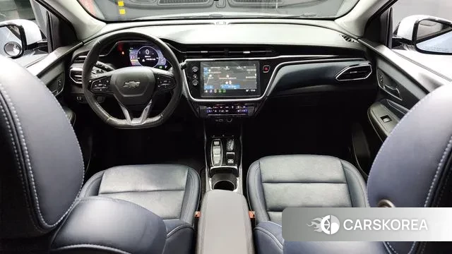 Chevrolet (GM Daewoo) Bolt EUV id 2979080 из Кореи 17