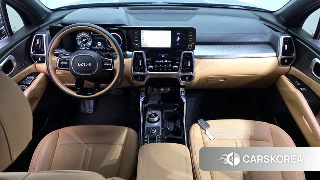 Kia Sorento 4th Generation id 4898929 из Кореи 31