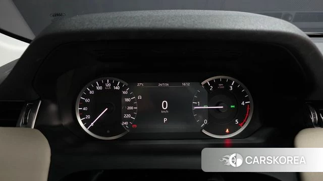 Land Rover Discovery Sports 2nd Generation id 4625573 из Кореи 38