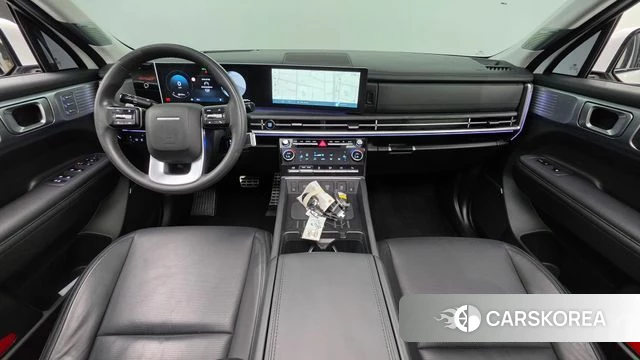 Hyundai Santa Fe (MX5) id 4700906 из Кореи 27