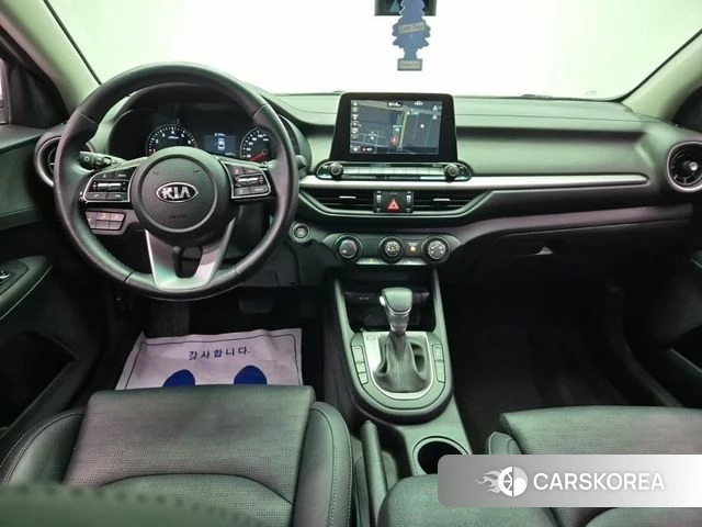 Kia Come New K3 id 4615320 из Кореи 17