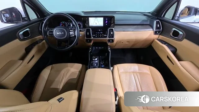 Kia Sorento 4th Generation id 3586934 из Кореи 17