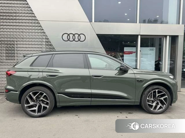 Audi Q6L e-tron id 4259182 из Китая 12