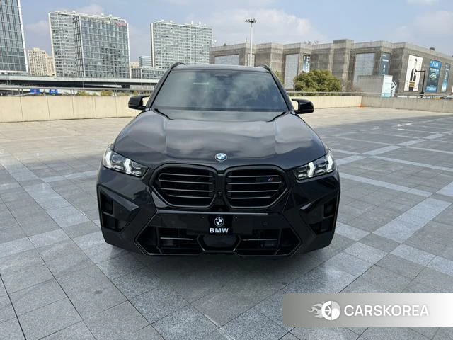 BMW X5 M id 4211893 из Китая 18