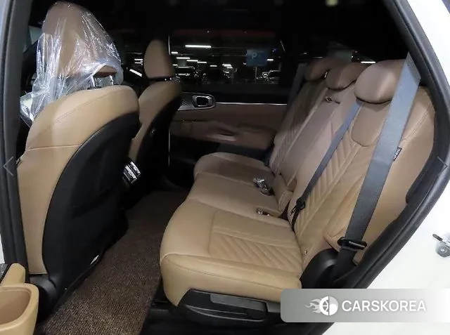 Kia The New Sorento 4th Generation id 3624432 из Кореи 17