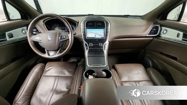 Lincoln MKX 2nd Generation id 3773152 из Кореи 17