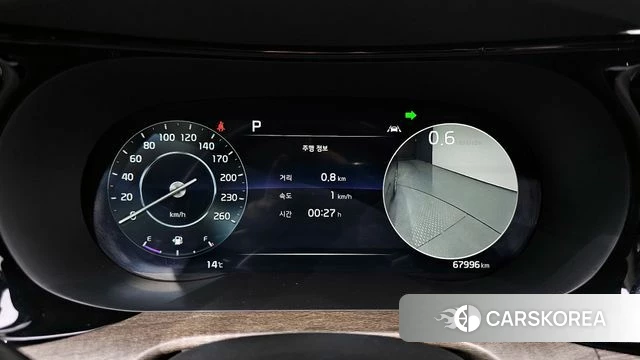 Kia K5 3rd generation id 3872825 из Кореи 17