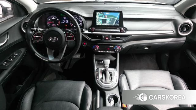 Kia Come New K3 id 4196096 из Кореи 31