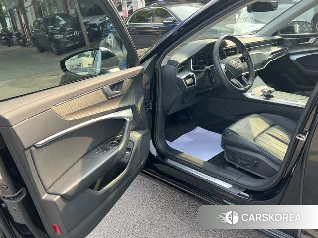 Audi A6L id 4313761 из Китая 23