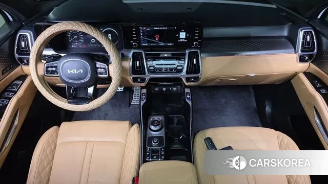 Kia Sorento 4th Generation id 3372717 из Кореи 17