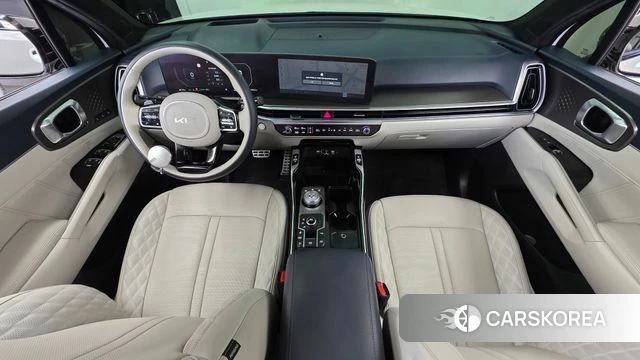 Kia The New Sorento 4th Generation id 4921778 из Кореи 33