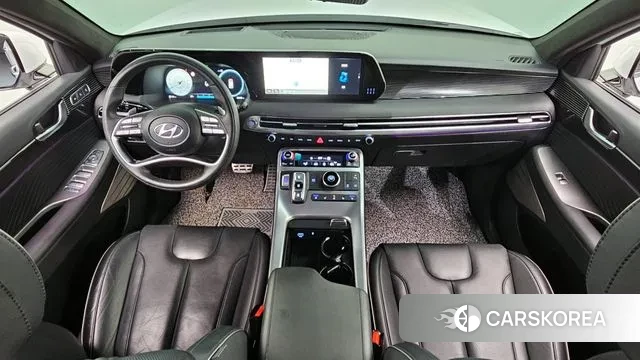 Hyundai The New Palisade id 3042761 из Кореи 17