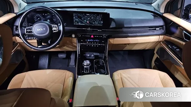 Kia Carnival 4th generation id 3452676 из Кореи 17