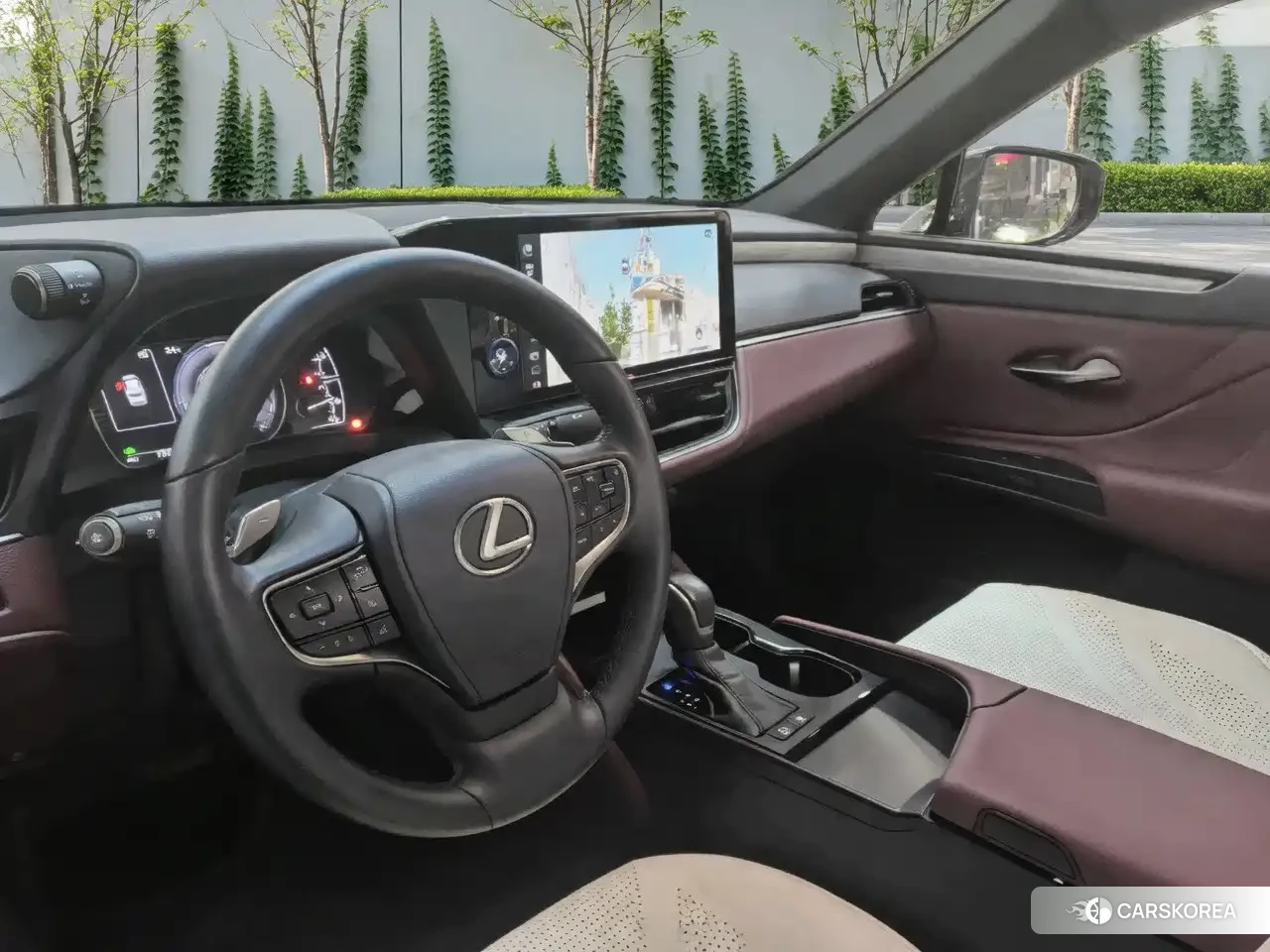 Lexus ES id 4685864 из Китая 7