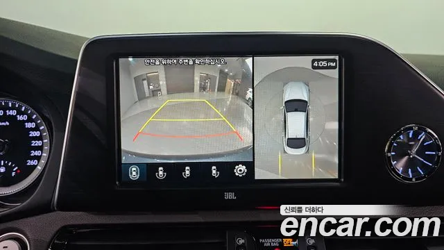 Hyundai Grandeur IG id 2764590 из Кореи 17