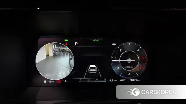 Kia Sorento 4th Generation id 3765880 из Кореи 17