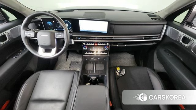 Hyundai Santa Fe (MX5) id 4354501 из Кореи 34