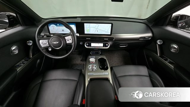 Genesis GV60 id 4293344 из Кореи 30