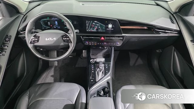Kia Di Ol Nu Niro id 4592779 из Кореи 32