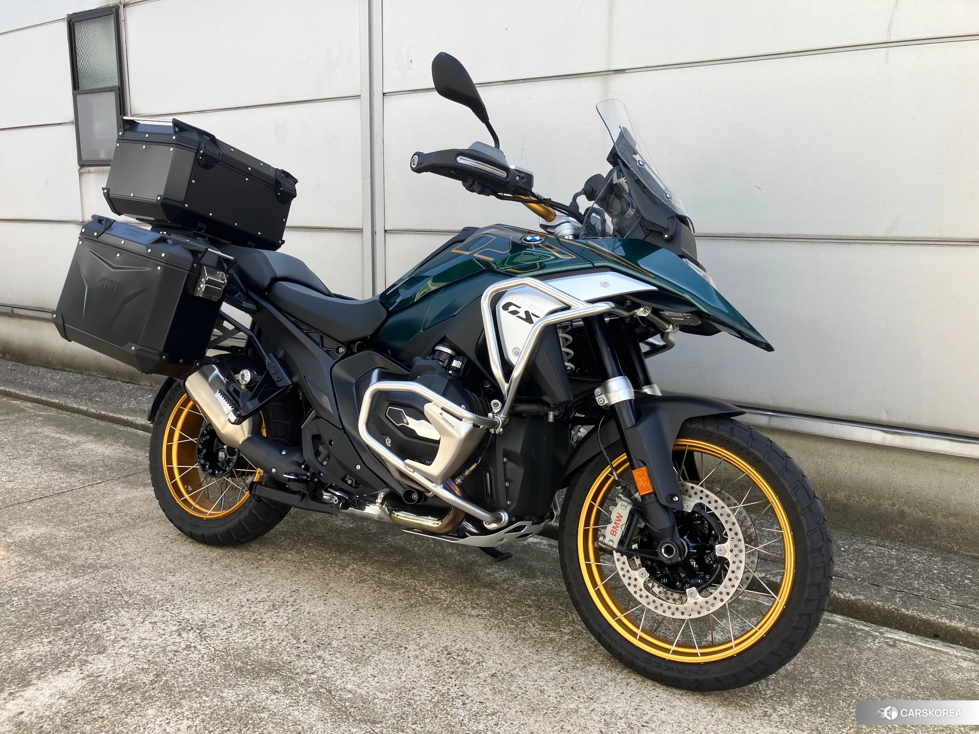 BMW R1300GS id 4347633 из Японии 7