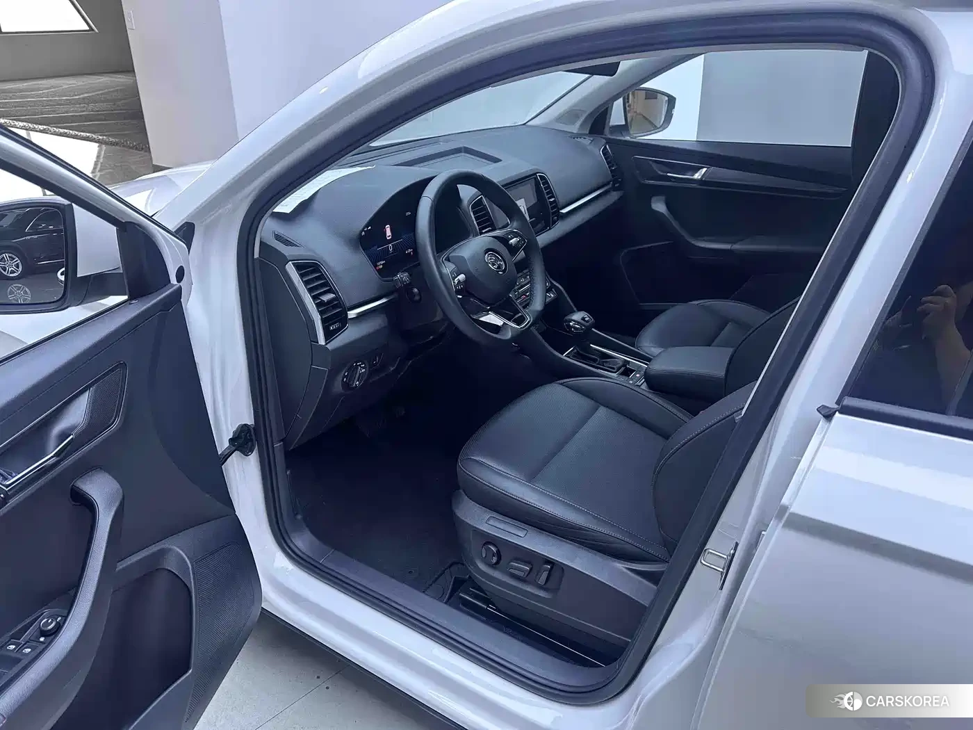 Skoda Krok id 4515400 из Китая 17