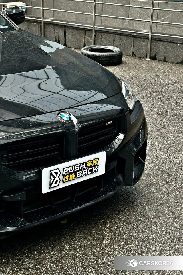 BMW M2 id 4256909 из Китая 12