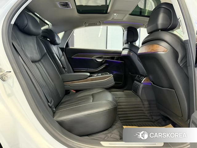 Audi A8 id 4336095 из Китая 15