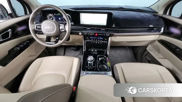 Kia Carnival 4th generation id 3406256 из Кореи 17