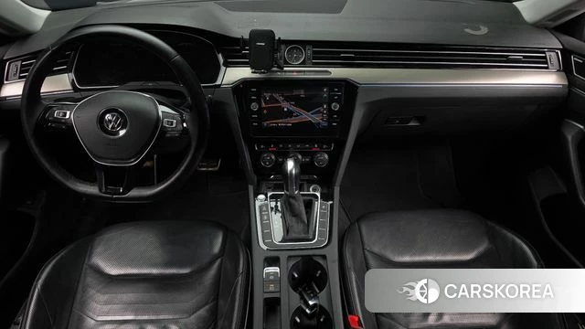 Volkswagen Arteon id 3853372 из Кореи 17