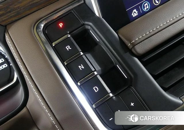 Chevrolet Server Van id 4187115 из Кореи 17