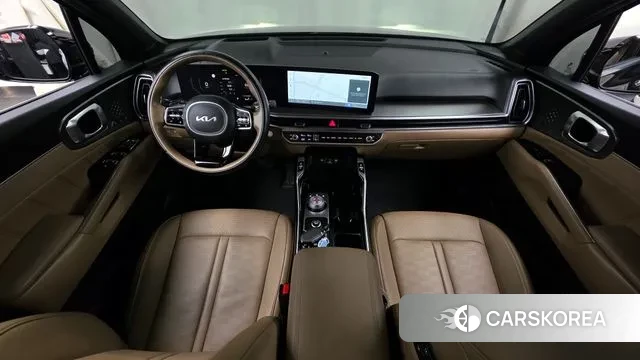 Kia The New Sorento 4th Generation id 3452092 из Кореи 17