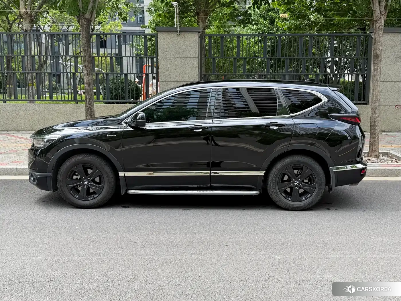 Honda Breeze id 4680575 из Китая 7