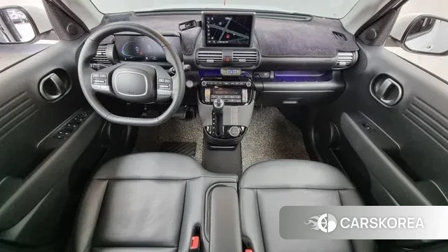 Hyundai Casper id 3022668 из Кореи 17