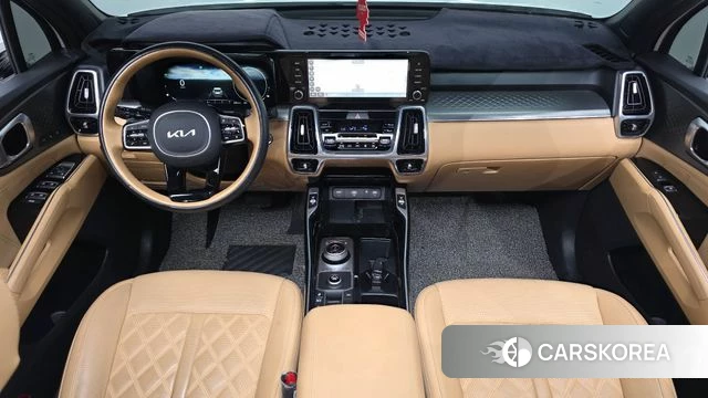 Kia Sorento 4th Generation id 4592118 из Кореи 17