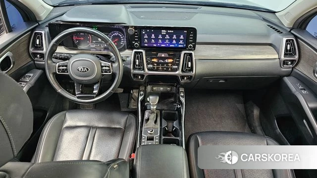 Kia Sorento 4th Generation id 4383662 из Кореи 27