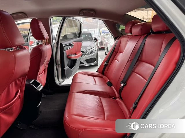Honda Enjoy domain id 4221442 из Китая 25