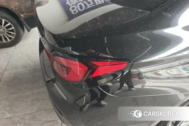 BMW 5 series id 4333878 из Китая 14