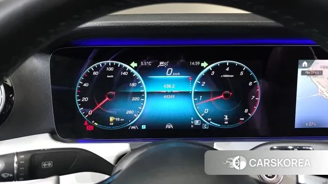 Mercedes-Benz E-Class W213 id 3616407 из Кореи 17