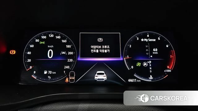 Renault Korea (Samsung) XM3 id 4871491 из Кореи 27