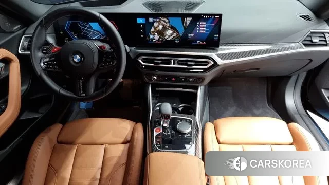 BMW M2 (G87) id 3002154 из Кореи 17