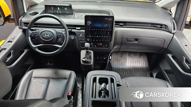 Hyundai Staria id 4623140 из Кореи 27