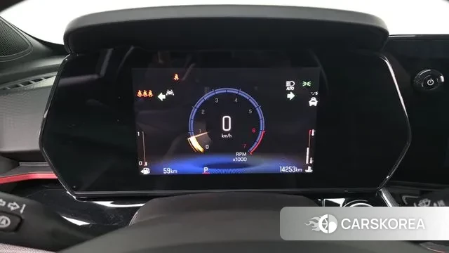 Chevrolet (GM Daewoo) Trax Crossover id 3644704 из Кореи 17