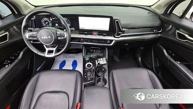 Kia Sportage 5th Generation id 3577510 из Кореи 17