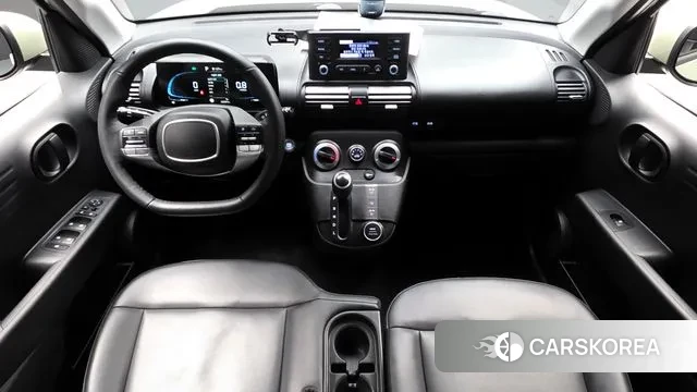 Hyundai Casper id 3776161 из Кореи 17