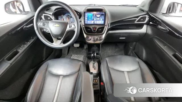 Chevrolet (GM Daewoo) The New Spark id 3344338 из Кореи 17