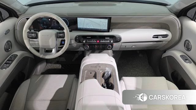 Hyundai Palisade (LX3) id 4904378 из Кореи 32