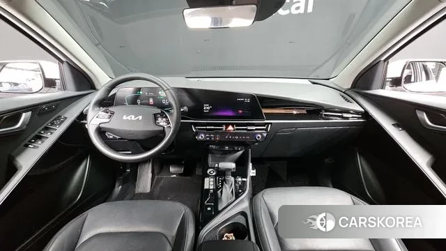 Kia Di Ol Nu Niro id 2889758 из Кореи 17